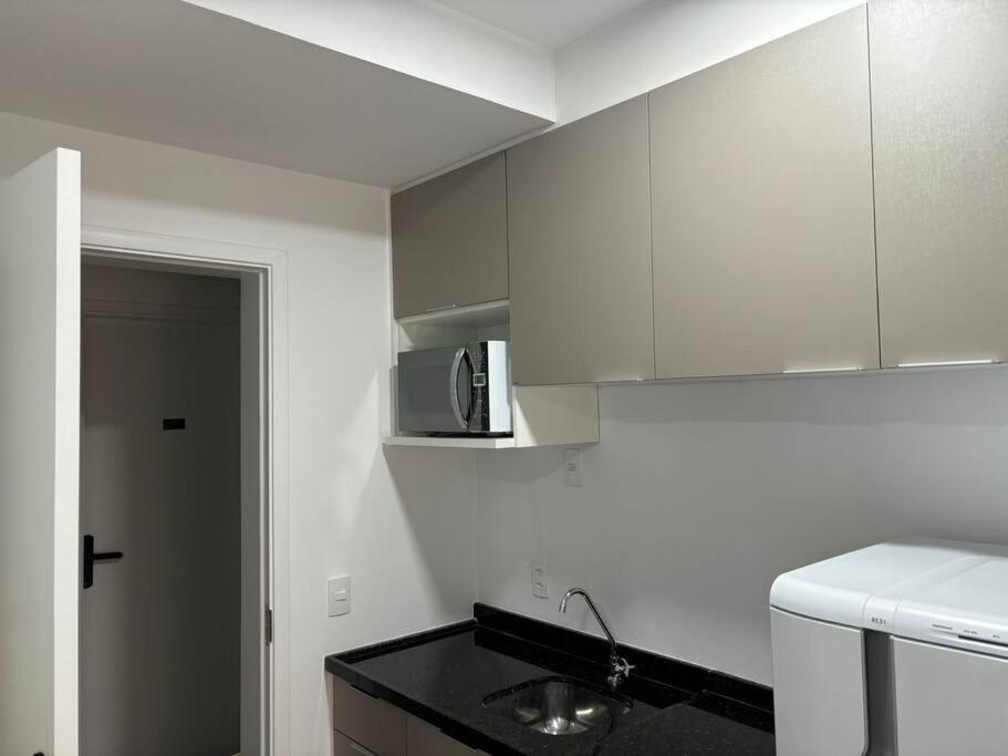 - Puc/allianz Park/esp Unimed/505 Apartment