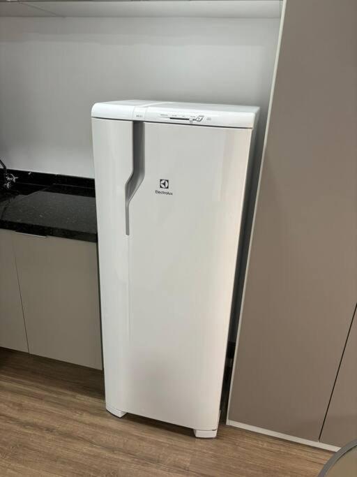 Apartment - Puc/allianz Park/esp Unimed/505