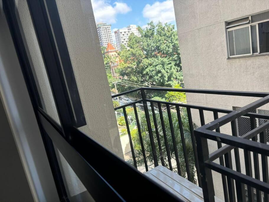 Apartment - Puc/allianz Park/esp Unimed/505 Sao Paulo