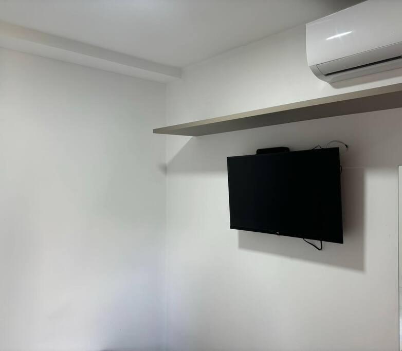 - Puc/allianz Park/esp Unimed/505 Apartment Sao Paulo