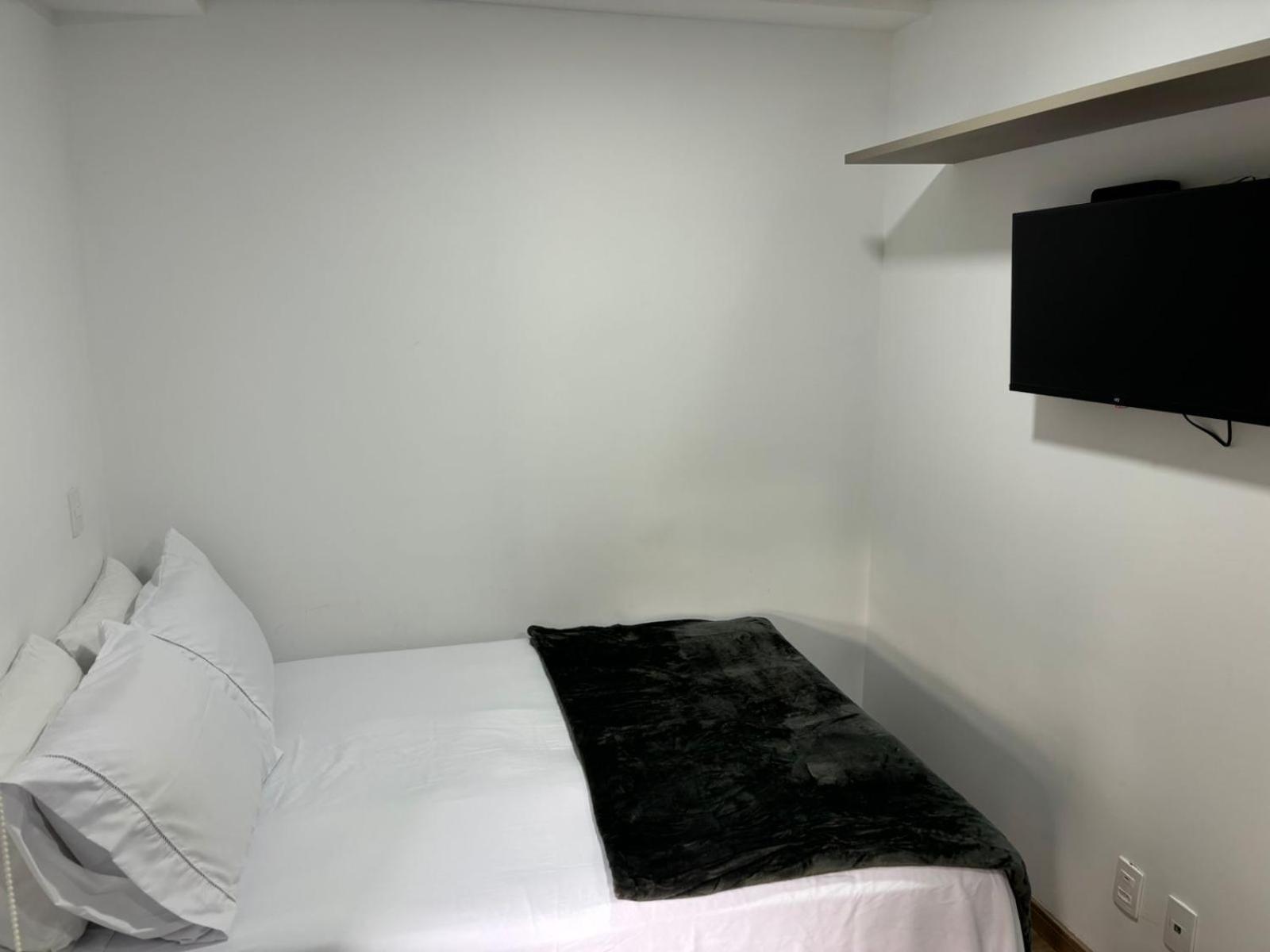 Apartment - Puc/allianz Park/esp Unimed/505 *