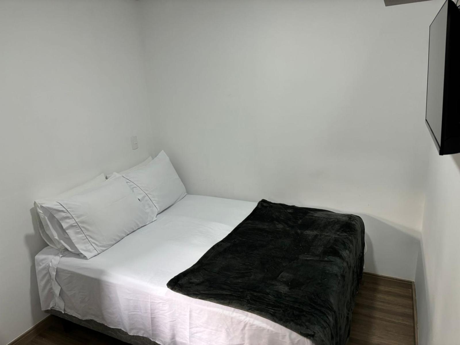 - Puc/allianz Park/esp Unimed/505 Apartamento