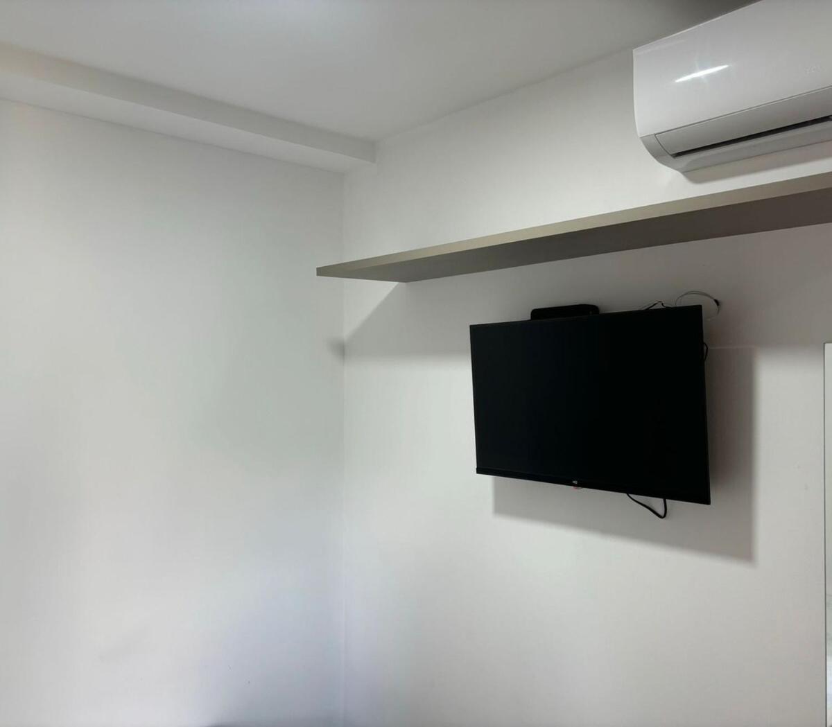 Apartamento - Puc/allianz Park/esp Unimed/505 *